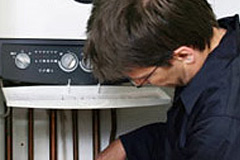 boiler repair Hartswell