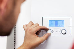 best Hartswell boiler servicing companies