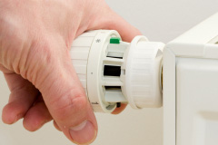 Hartswell central heating repair costs