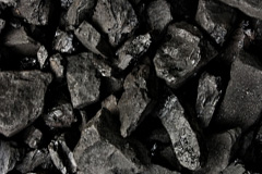 Hartswell coal boiler costs