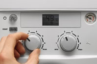 free Hartswell boiler maintenance quotes